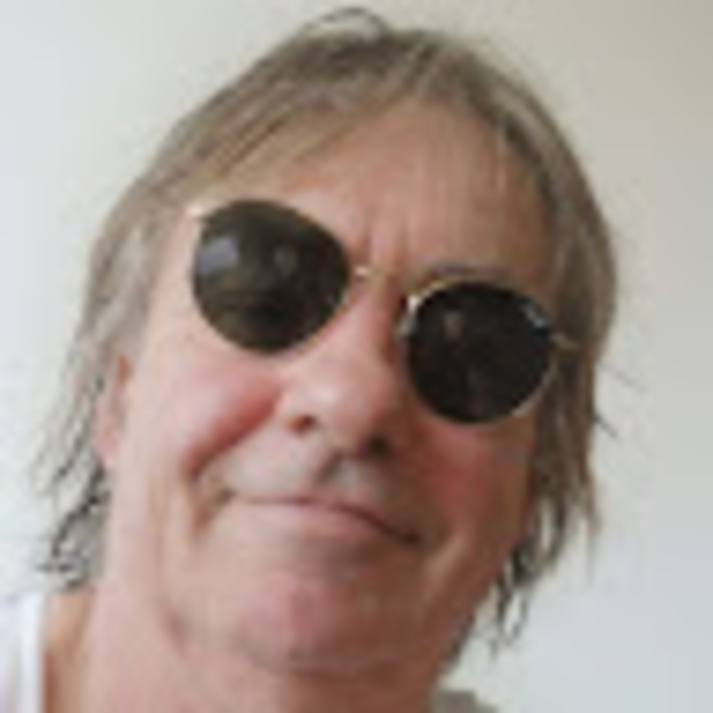 Meet your Posher, Carl